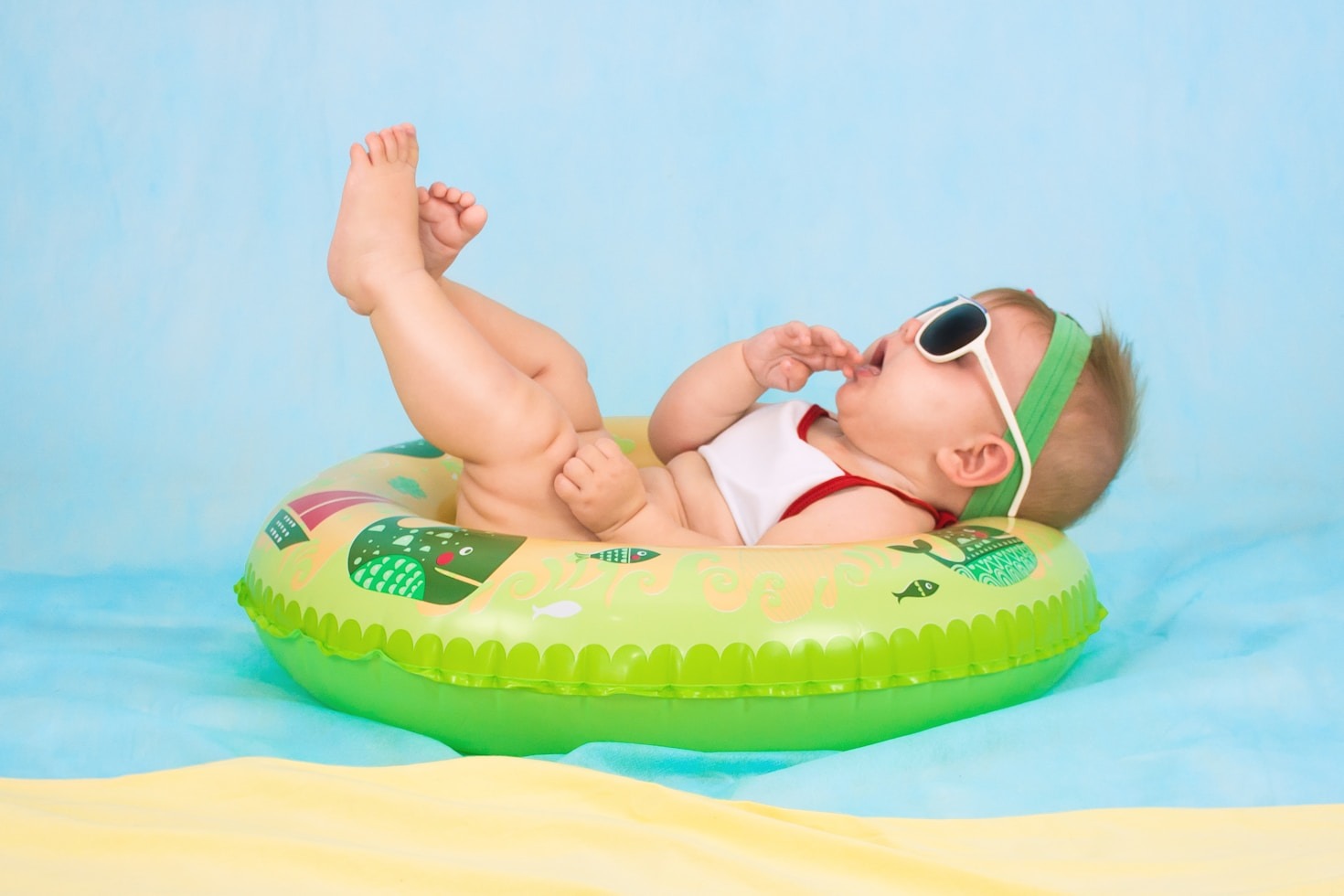 How to Choose Safe and Reliable Baby Gear