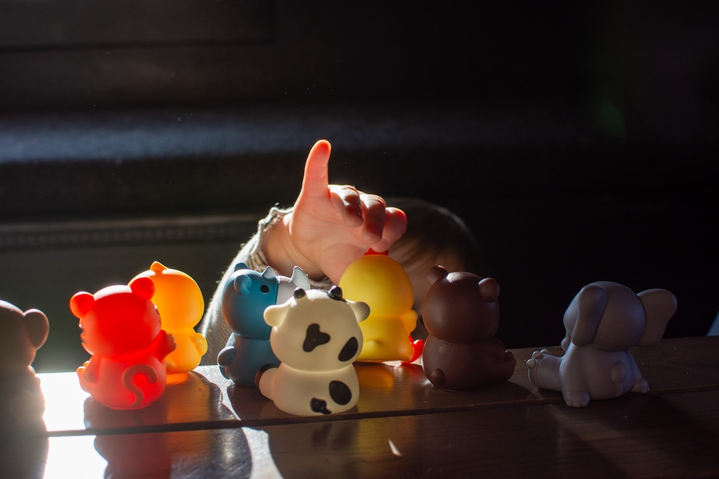 The Science Behind Baby Product Safety Standards