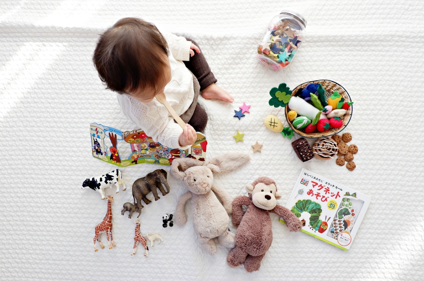Essential Tips for First-Time Parents