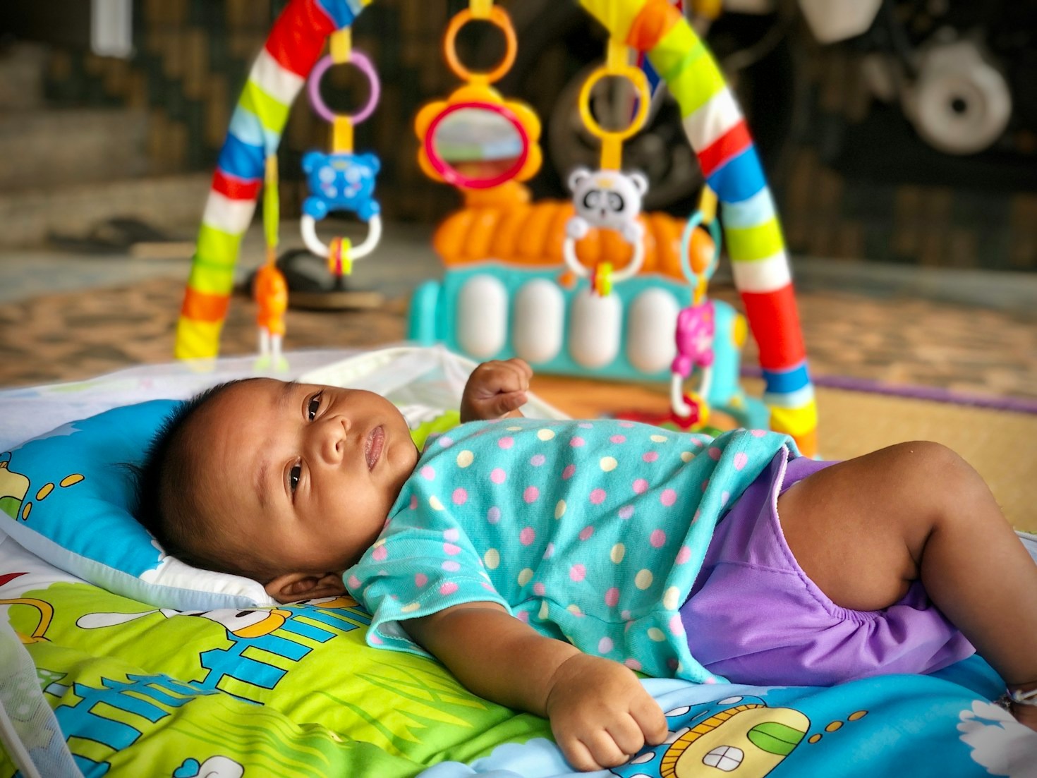 Breaking Down Popular Baby Stroller Reviews