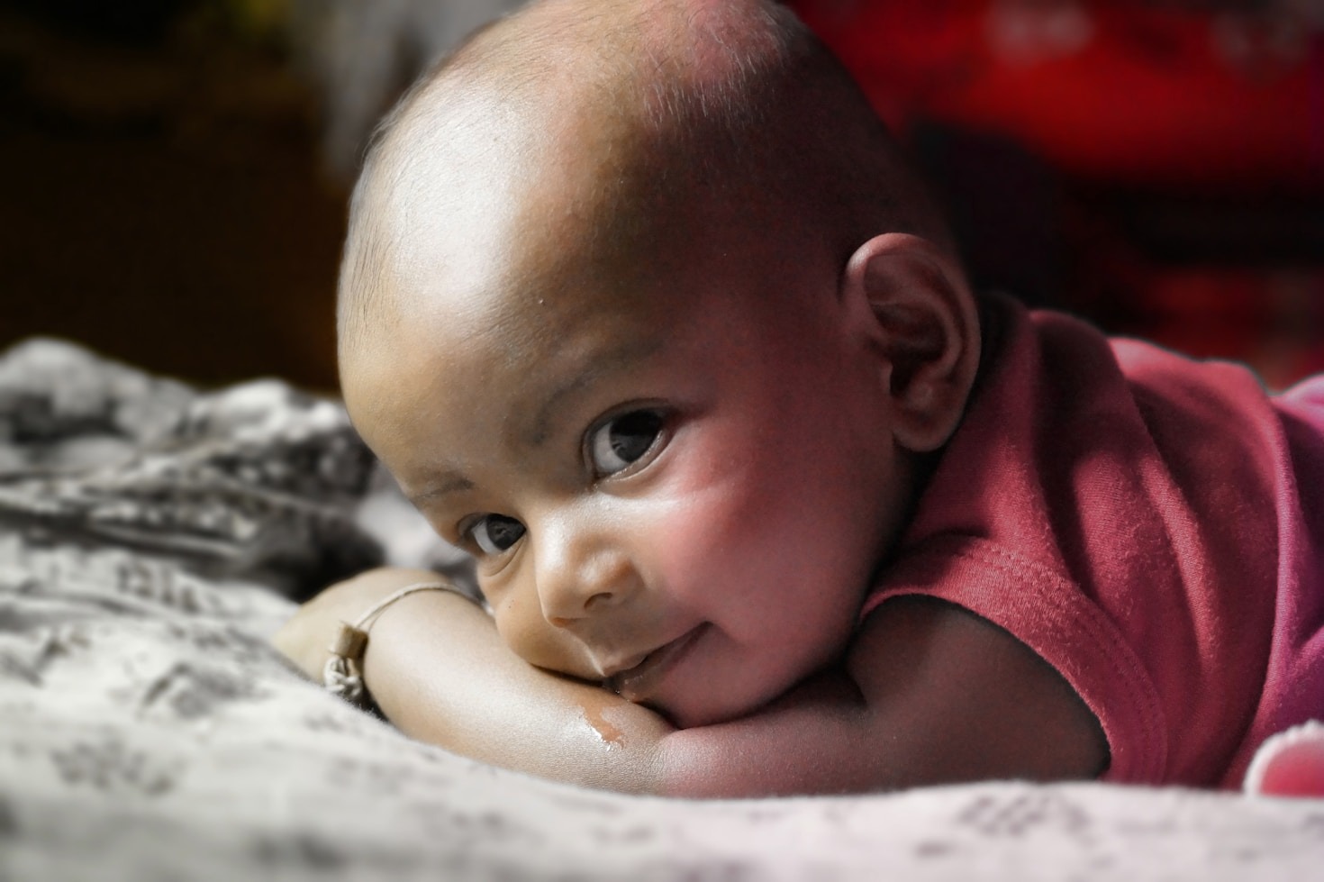 Understanding Organic vs. Non-Organic Baby Products